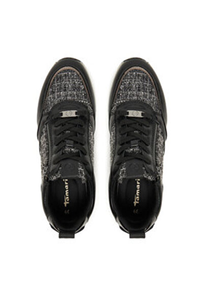 Tamaris Γυναικεία Αθλητικά Παπούτσια 1-23732-41 πολύχρωμα