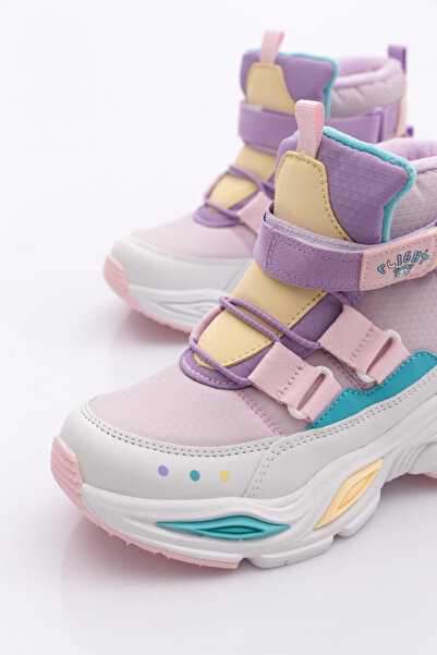 pepino 2087 Çocuk Filet Kar Botu