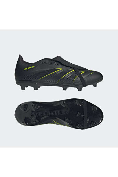 adidas Predator League Fold-Over Tongue Firm/Multi-Ground Football Boots