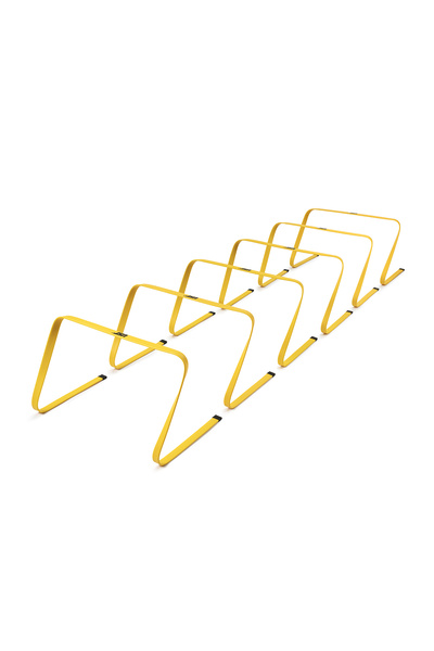 USR SE30S 6 lı 30 Cm Esnek Engel Seti Sarı