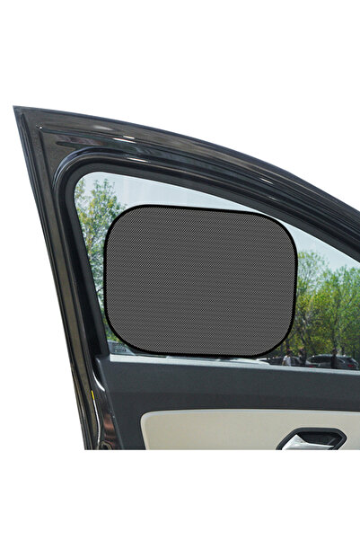 Generics Car Sunshade And Electrostatic Barrier
