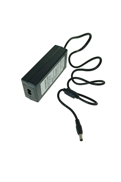 OEM Alimentator stabilizat 12V, 4A-4000Ma, 100-240V, cablu de 92cm, led indicator, universal, negru