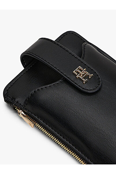 Tommy Hilfiger Kadın Telefon Çanta AW0AW17751BDS