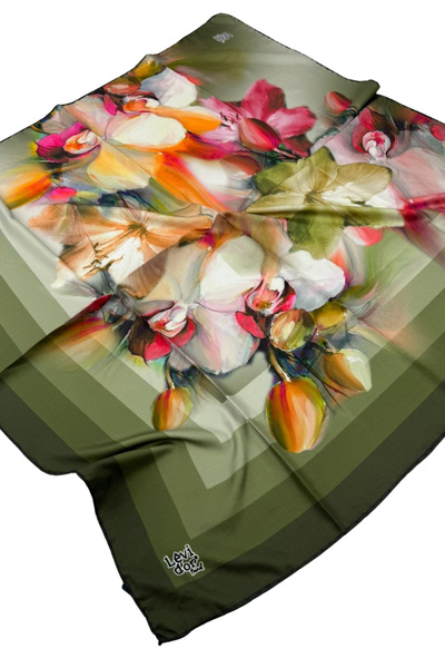 Levidor Тенденция Твил Ешарп LDT275-01