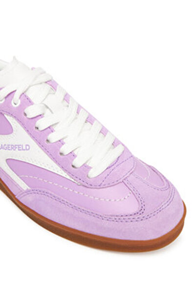 Karl Lagerfeld Γυναικεία Αθλητικά Παπούτσια KL63855 πολύχρωμα