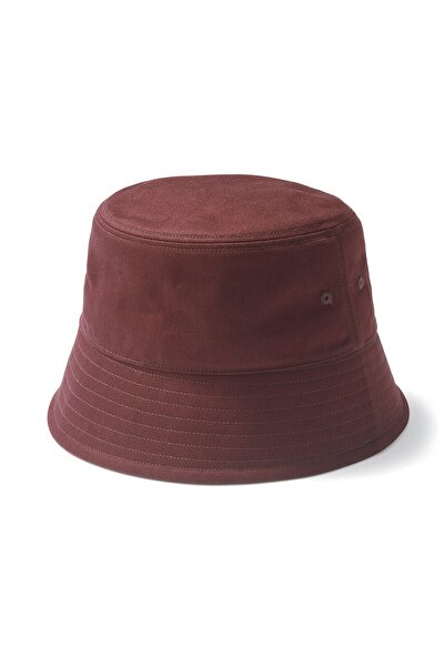 Muji UV Protection Cotton Twill Bucket Hat