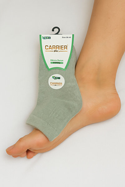 WAHSHE Bamboo Women's 6-Piece Socks 36-40