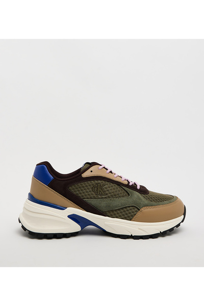 Calvin Klein Men's Sneaker Ym0Ym013790Il