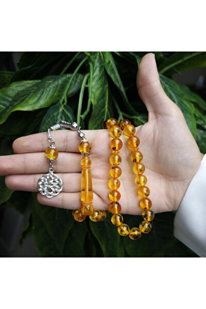 Gerenic سبحة بكلايت محشر