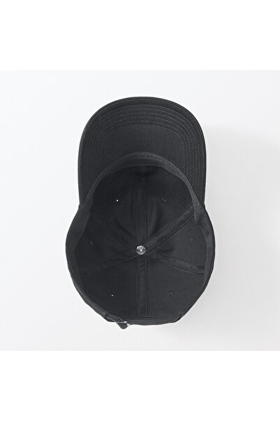Muji UV Protection Cotton Twill Cap