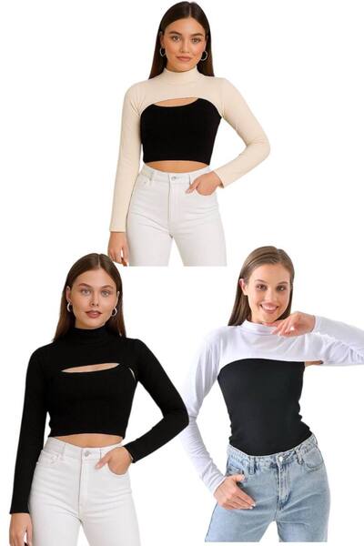 ALDAİR 3 Pcs Neck Collar Arm Restraints