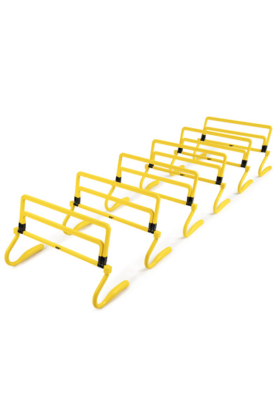 USR EN6S 6 lı Ayarlanabilir Engel Seti