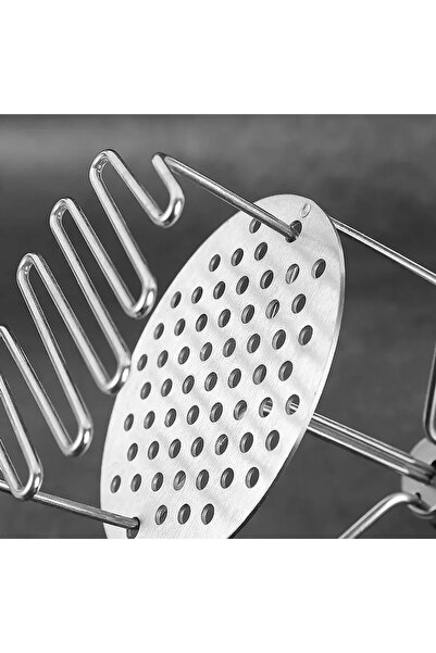 Perfect Home Potato Masher 24 cm,