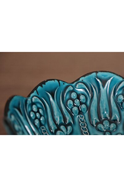 PAYİDAR MODEL Payidar Porcelain Bowl for Jam, Sauce, Snacks, Diameter 8cm