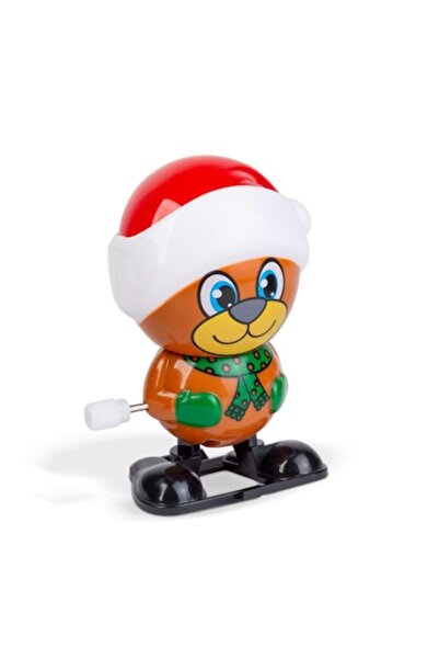 Family Christmas Jucarie saritoare de Craciun - Ren