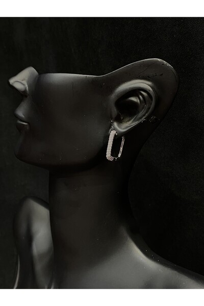 Storie Luxe Xuping Işıltılı Yıldız Küpe