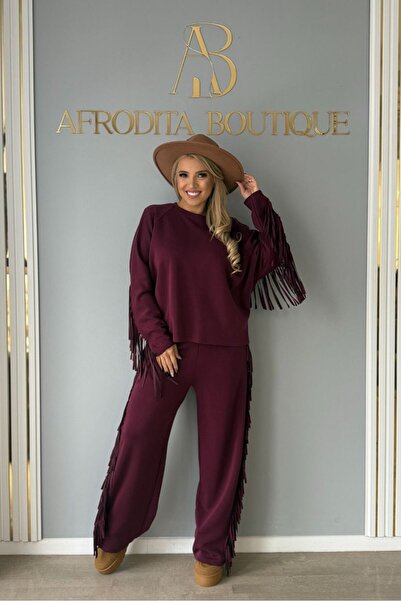 Afrodita Boutique Country Set