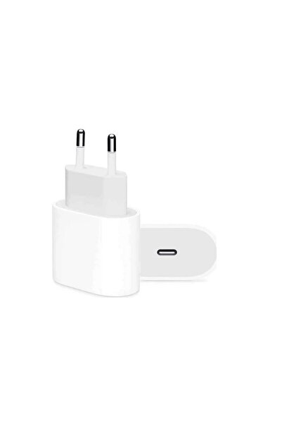 Epilons Apple Samsung Orjinal 20 Watt Type-c Pd Hızlı Şarj Başlık Adaptör Gar...