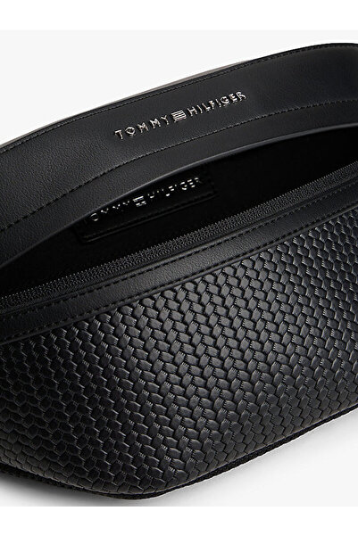 Tommy Hilfiger TH WOVEN BUM BAG