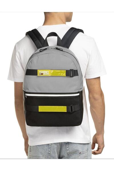 Tommy Jeans URBAN RFL SKATE BACKPACK