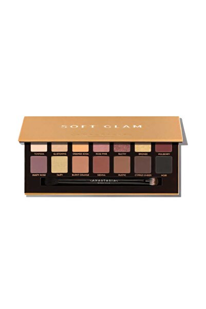 VENTO Anastasia Beverly Hills Soft Glam Eyeshadow Palette