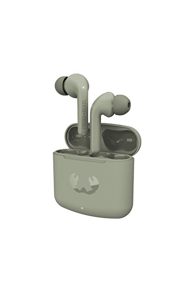 Fresh'n Rebel Twins Fuse TWS Bluetooth Kulak İçi Kulaklık Çağla Yeşili
