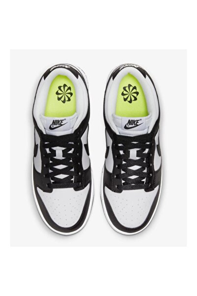 Nike Pantofi sport pentru femei Dunk Low Next Nature negru 39 EU