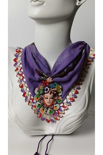 Handmade Kolye