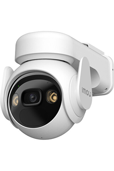 Imou 5 MP Dış Ortam Bataryalı Wifi+4G Kamera ve Solar Panel Kiti (AOV PT Wifi+4G Kit)