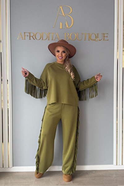 Afrodita Boutique Country Set