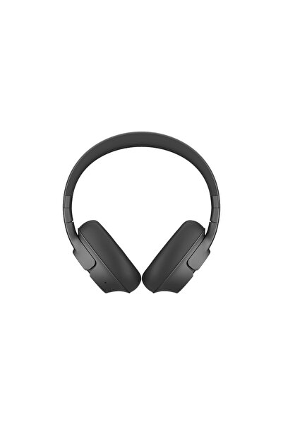 Fresh'n Rebel Clam Core ENC Bluetooth Kulak Üstü Kulaklık Fırtına Grisi