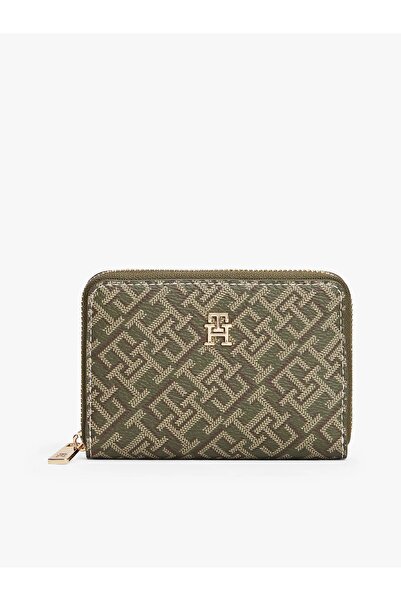 Tommy Hilfiger Women's Wallet Aw0Aw17736Pli