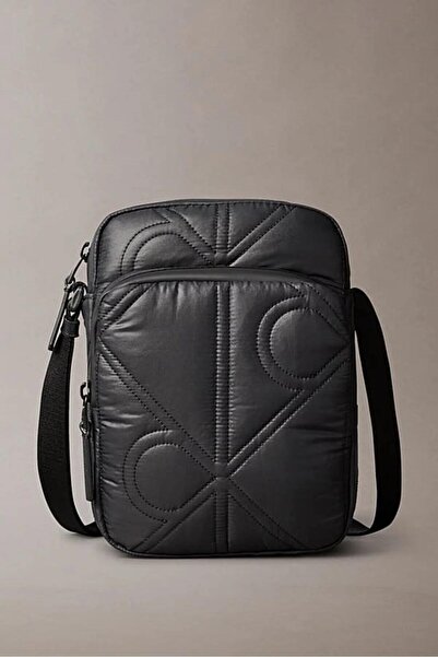 Calvin Klein Men's Crossbody Bag Lv04D3164Gub1