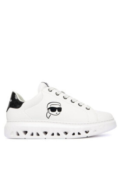 Karl Lagerfeld Γυναικεία Αθλητικά Παπούτσια KL64525 πολύχρωμα