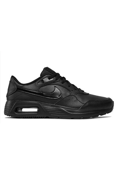 Nike Pantofi sport bărbătești AIR MAX SC LEATHER (DH9636 001) 40 EU