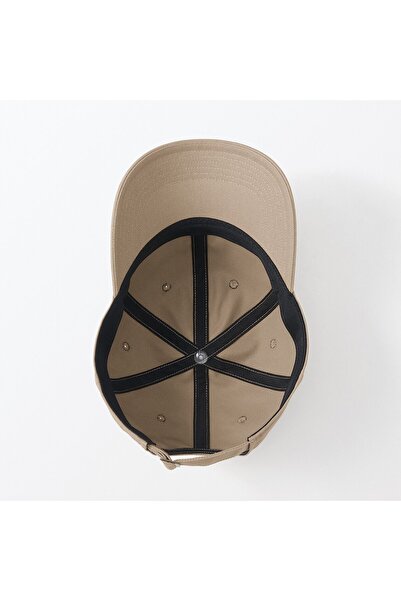 Muji UV Protection Cotton Twill Cap