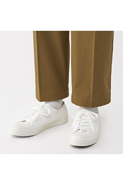 Muji Fatigue Reduction Water Repellent Sneakers