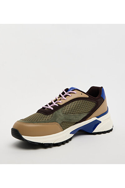 Calvin Klein Men's Sneaker Ym0Ym013790Il