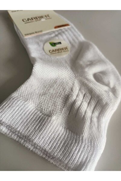 WAHSHE جوارب نسائية من الخيزران مكونة من 6 قطع 36-40