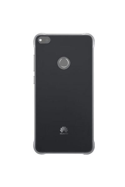 Huawei Husă de protecție pentru P9 Lite 2017, transparentă
