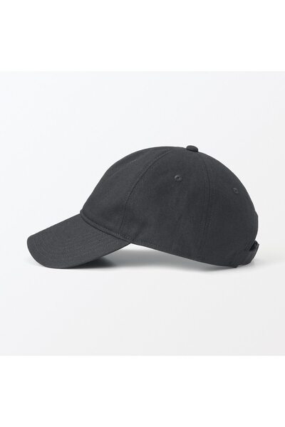 Muji UV Protection Cotton Twill Cap
