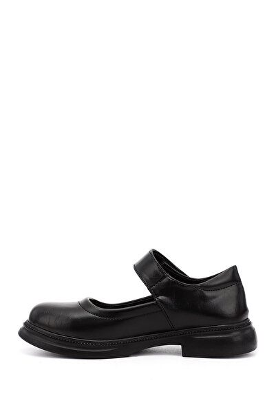 GÖNDERİ(R) Women's Black Mary Jane Shoes