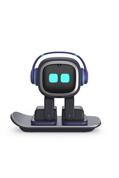 EMO Yapay Zeka Robot Chat Gpt 4.0