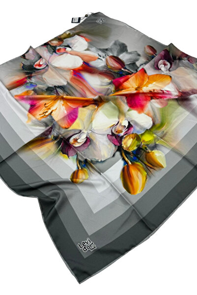 Levidor Trend Twill Scarf Ldt275-01