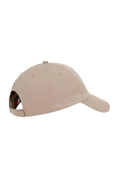 Tommy Hilfiger Καπέλο με λογότυπο Men Malted Milk Tjm Linear