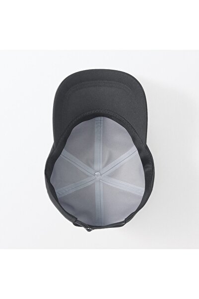Muji UV Protection Water Repellent Sealing Taped Cap