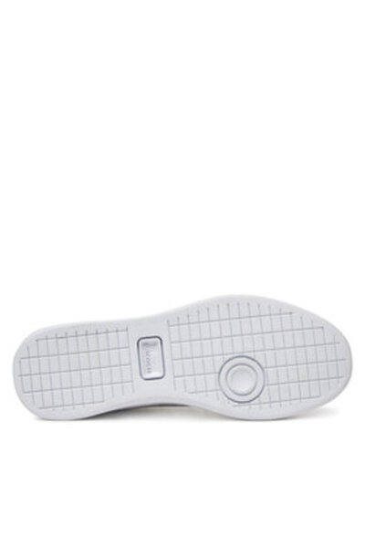 Lacoste Γυναικεία Αθλητικά Παπούτσια 748SFA0118 Λευκά