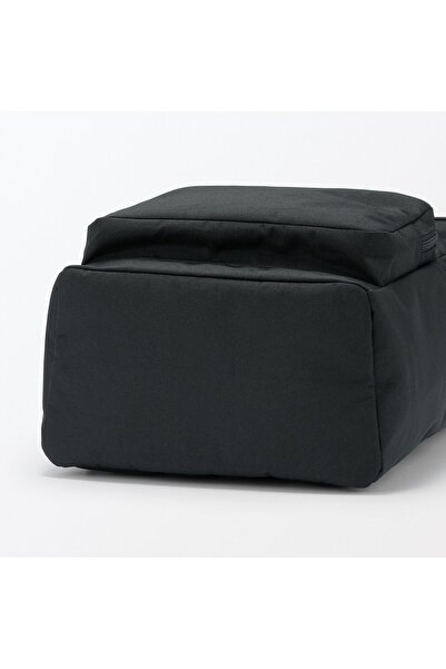 Muji Fatigue Reduction Water Repellent Toploader Backpack