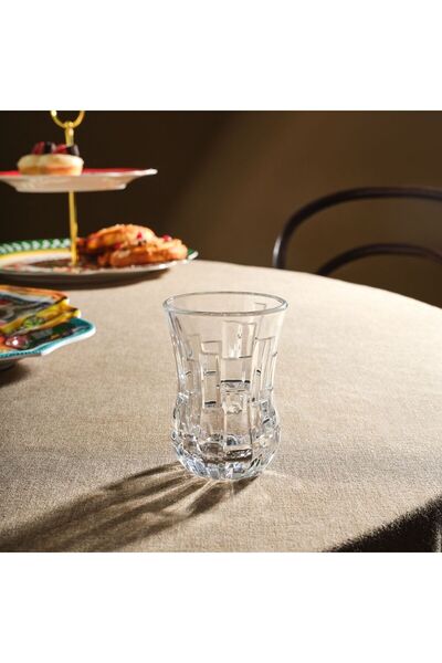 RCR Etna 6'lı Çay Bardağı 140 ml