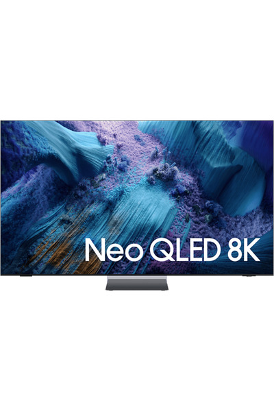 Samsung 98QN990F 98 inç 248 Ekran Uydu Alıcılı 8K Ultra HD Smart Neo QLED TV (2025)
